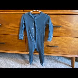 Shop noble carriage waffle organic cotton Jammie’s